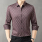 🔥BUY 2 Free shipping🔥Men's Long Sleeve Printed Shirt