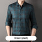 🔥BUY 2 Free shipping🔥Men's Long Sleeve Printed Shirt