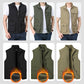 Men's Outdoor Fishing Multi-Pocket Vest