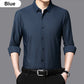 🔥Buy 2 Free shipping🔥Men's Long Sleeved Wrinkle-Free Casual Shirt