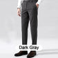 🔥Buy 2 Free shipping🔥New Men's Business Casual Suit Trousers