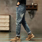 🔥Free shipping🔥Timeless Vintage Jeans for Men- Classic Gift!