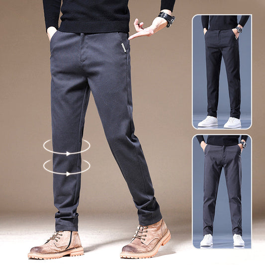Men's Business Casual Pants