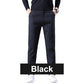 Men's Business Casual Pants