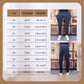 🔥Buy 2 Free shipping🔥Men's Stretch Gradient Jacquard Jeans