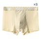 🔥Hot Sale $19.99✨3 items 🔥Men's Thin Breathable Underwear🎁Heartwarming Gift🎁