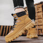 🔥Free shipping🔥Men’s Breathable Casual Hiking Boots