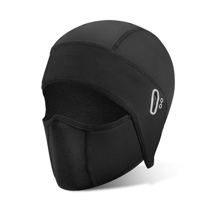 🔥Hot Sale🔥🏍Ice silk face protection cycling hood🏍