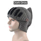 🔥2024 New Year's Hot Sale🔥Knight Helmet Knit Hat