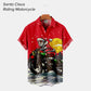 🔥BUY 2 Free shipping🔥Men's Beach Short Sleeve Shirt