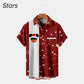🔥BUY 2 Free shipping🔥Men's Beach Short Sleeve Shirt
