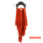Funny Beard Viking Knit Hat and Removable Beard