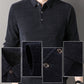 [ideal gift] Men’s Thermal Base Shirt