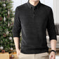 [ideal gift] Men’s Thermal Base Shirt