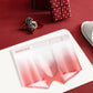 🔥2024 New Year's Hot Sale🔥Men's Fashion Gradient Thin Ice Silk Medium Waisted Panties