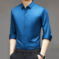MEN'S LUXURY CLASSIC ANTI-WRINKLE SHIRT 2025