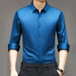 MEN'S LUXURY CLASSIC ANTI-WRINKLE SHIRT 2025