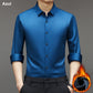 MEN'S LUXURY CLASSIC ANTI-WRINKLE SHIRT 2025