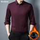 MEN'S LUXURY CLASSIC ANTI-WRINKLE SHIRT 2025