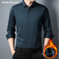 MEN'S LUXURY CLASSIC ANTI-WRINKLE SHIRT 2025