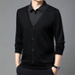 [Men’s Gift] Men's Plush Warm Long Sleeve Fake 2-Piece Shirt