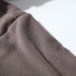 Men's Double-Faced Faux Fleece Warm Hooded Jacket