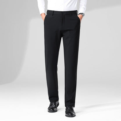 🔥2024 New Year's Hot Sale🔥Men's Thickened Business Suit Pants