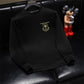 Men's Mercerized Round Neck Comfortable Sweatshirt
