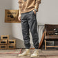 🔥2024 New Year's Hot Sale🔥Men’s Casual Jogger Cargo Pants