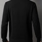 🔥Buy 2 Free Shipping🔥Men’s Thick Plush Lined Knit Bottom Shirt