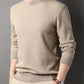 🔥Buy 2 Free Shipping🔥Men’s Thick Plush Lined Knit Bottom Shirt