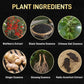 🔥Last Day Sale 50%🔥Plant Extract Non-damage Hair Dye Cream