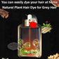 🔥Last Day Sale 50%🔥Plant Extract Non-damage Hair Dye Cream