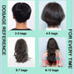🔥Last Day Sale 50%🔥Plant Extract Non-damage Hair Dye Cream