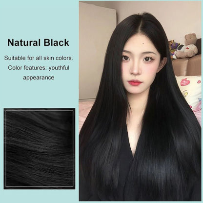 🔥Last Day Sale 50%🔥Plant Extract Non-damage Hair Dye Cream