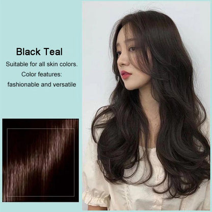 🔥Last Day Sale 50%🔥Plant Extract Non-damage Hair Dye Cream