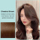 🔥Last Day Sale 50%🔥Plant Extract Non-damage Hair Dye Cream