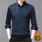 🔥Last Day Sale 50%🔥Men's Plush Lined Thickened Long Sleeve Shirt