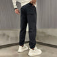 🔥LAST DAY 50% OFF🔥Men's Corduroy Loose Ankle Banded Pants