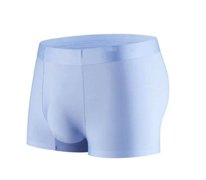 🔥New Year Special 49% OFF🔥Men's breathable Ice Silk underwear