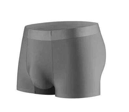 🔥New Year Special 49% OFF🔥Men's breathable Ice Silk underwear