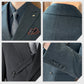 🔥Last Day Sale 50%🔥Men’s Slim Fit Formal Suit